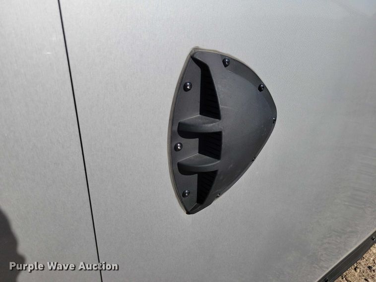 image for item EA2727 2024 Stealth Enterprises enclosed cargo trailer