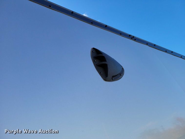 image for item EA2727 2024 Stealth Enterprises enclosed cargo trailer