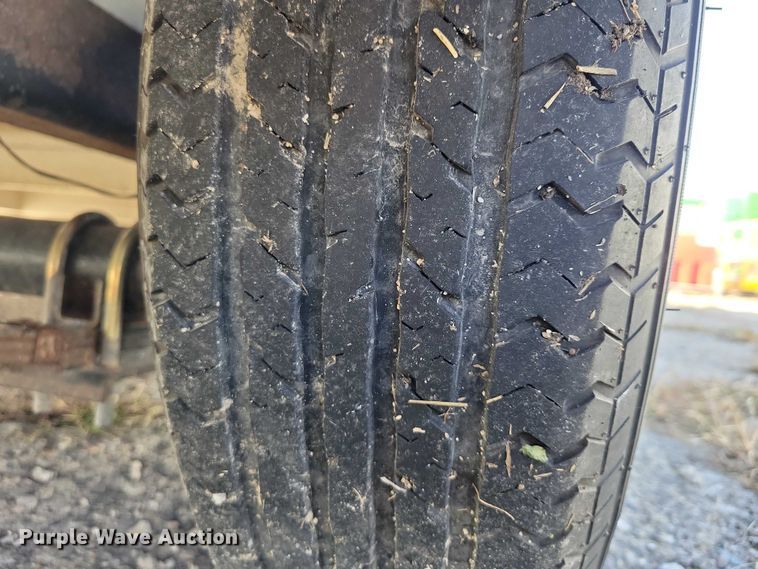 image for item EA2727 2024 Stealth Enterprises enclosed cargo trailer