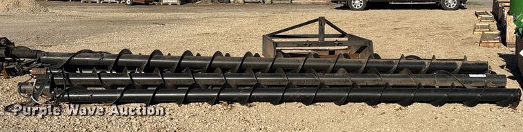 image for item EA7060 (4) pea augers