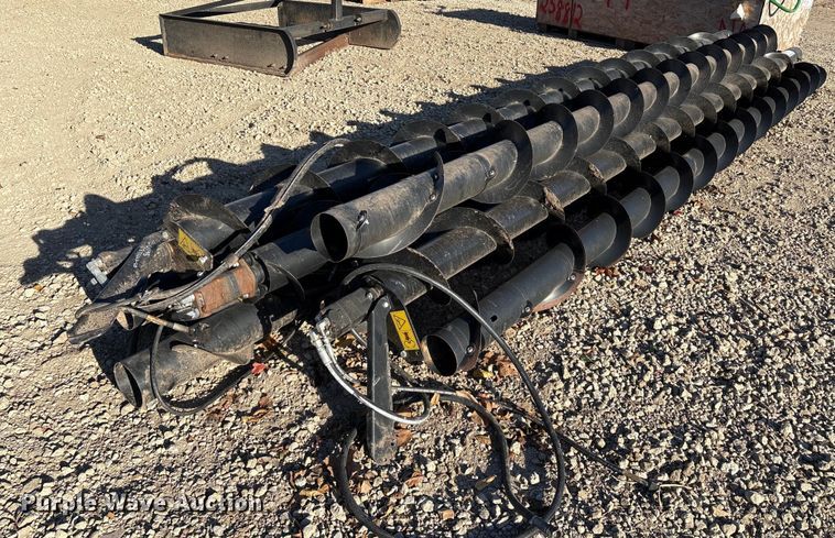 image for item EA7060 (4) pea augers