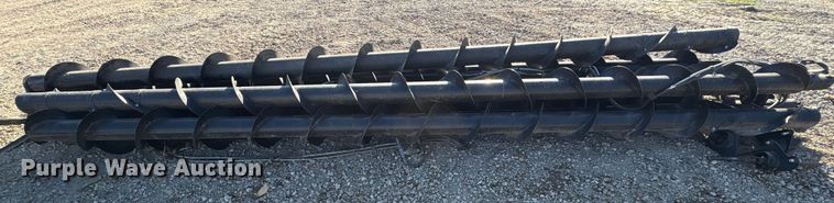 image for item EA7060 (4) pea augers