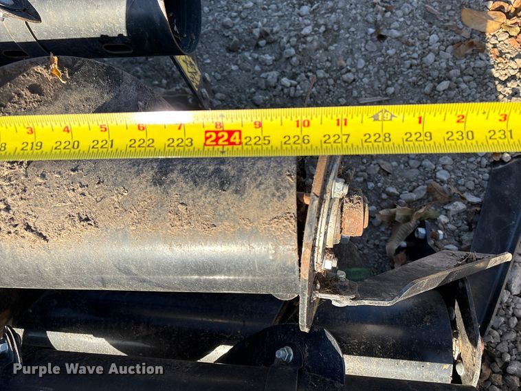 image for item EA7060 (4) pea augers