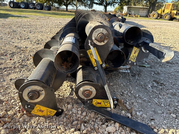 image for item EA7060 (4) pea augers