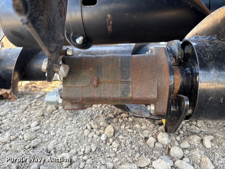 image for item EA7060 (4) pea augers