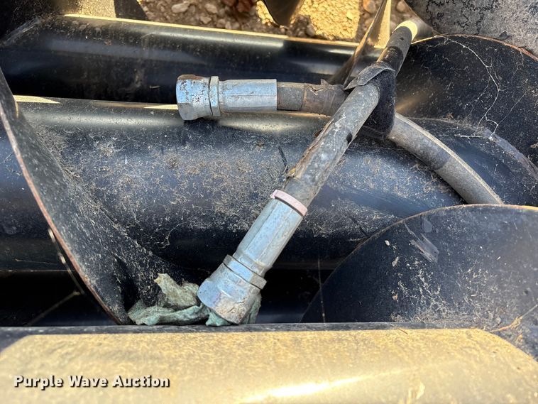 image for item EA7060 (4) pea augers