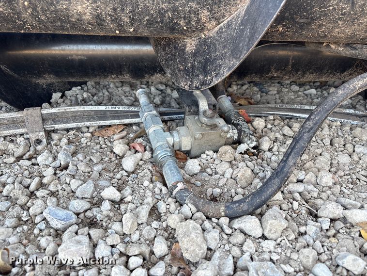 image for item EA7060 (4) pea augers