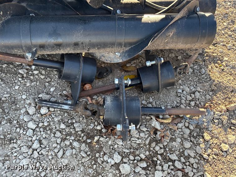 image for item EA7060 (4) pea augers