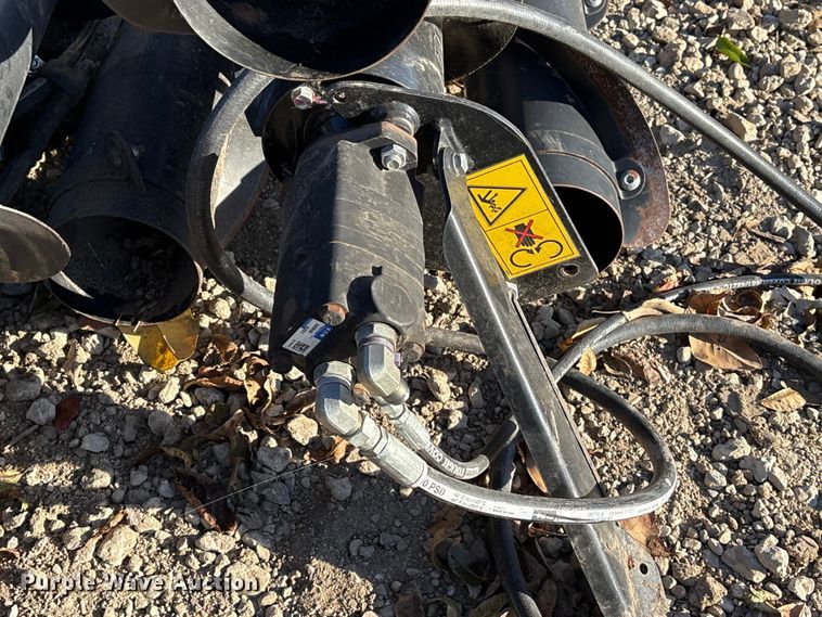 image for item EA7060 (4) pea augers