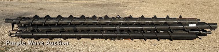 image for item EA7061 (4) pea augers