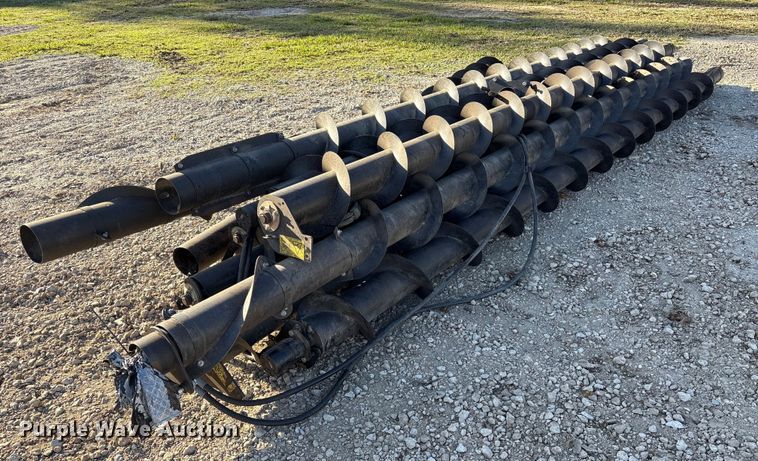 image for item EA7061 (4) pea augers