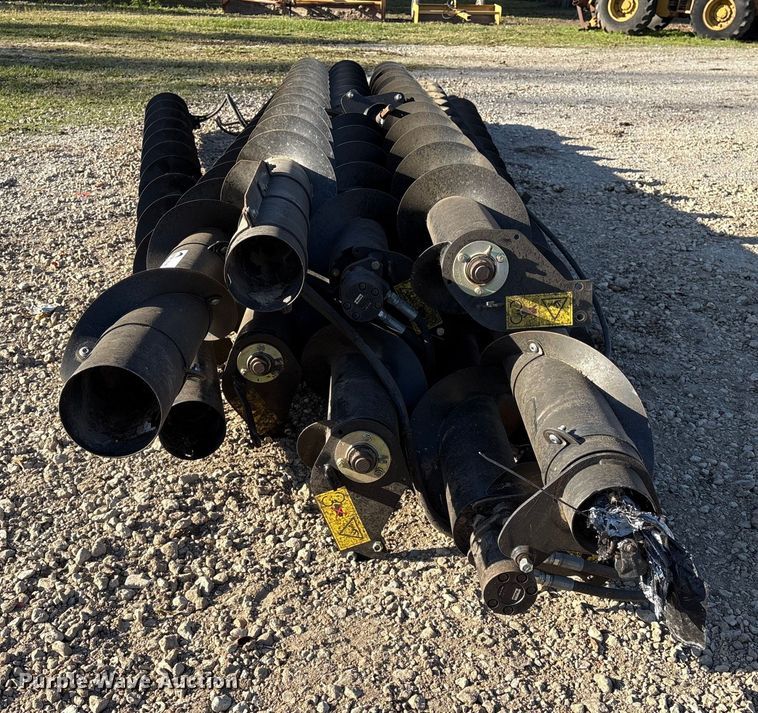 image for item EA7061 (4) pea augers