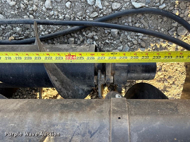 image for item EA7061 (4) pea augers