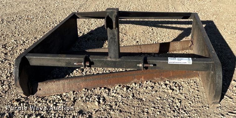 image for item EA7062 Box blade