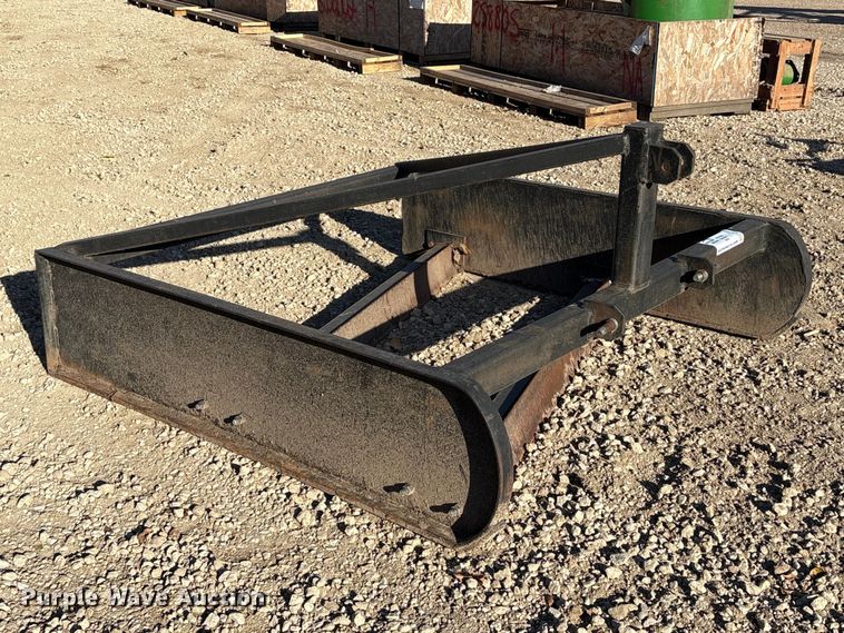 image for item EA7062 Box blade