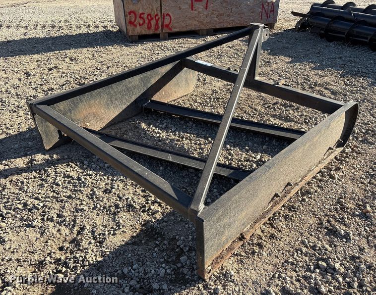 image for item EA7062 Box blade