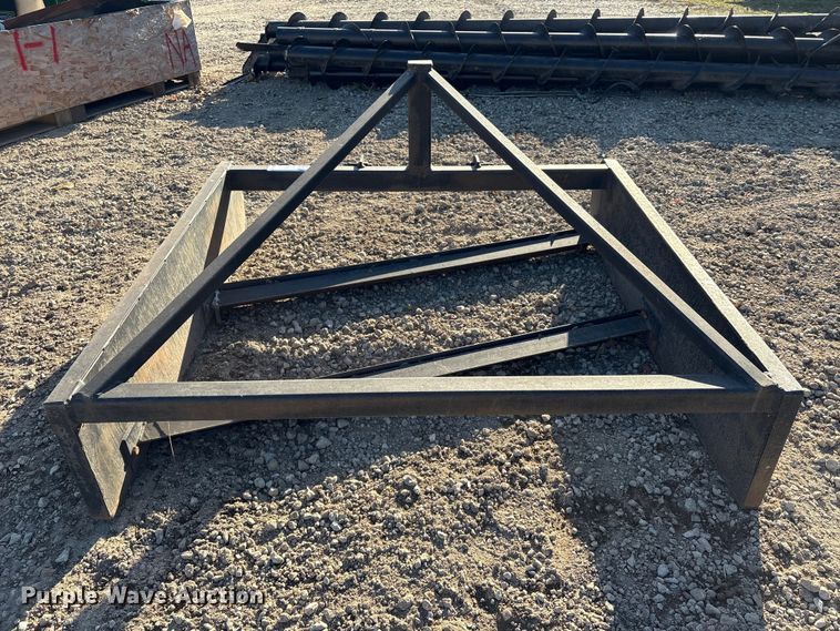 image for item EA7062 Box blade