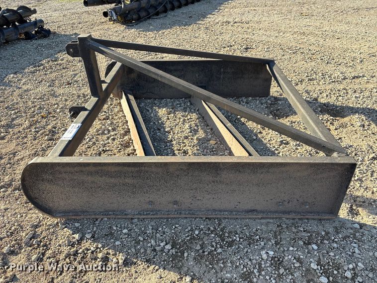 image for item EA7062 Box blade