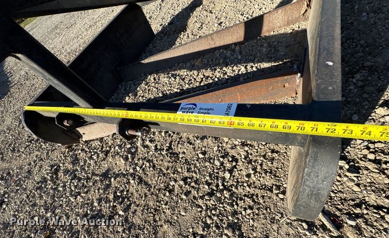 image for item EA7062 Box blade