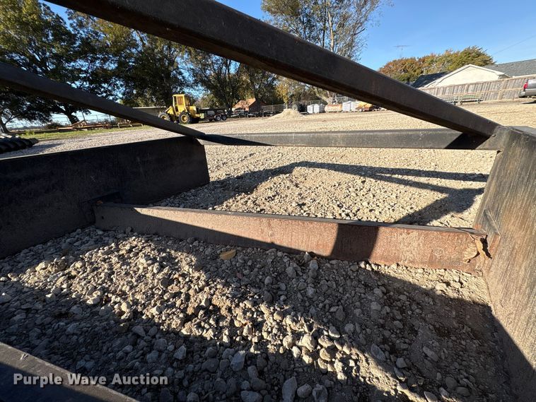 image for item EA7062 Box blade