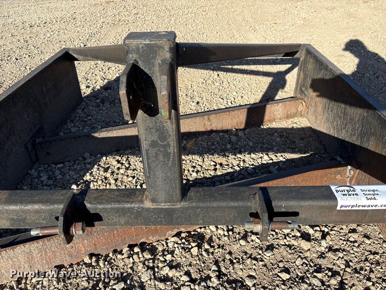 image for item EA7062 Box blade