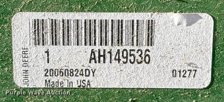 image for item EA7063 Parts