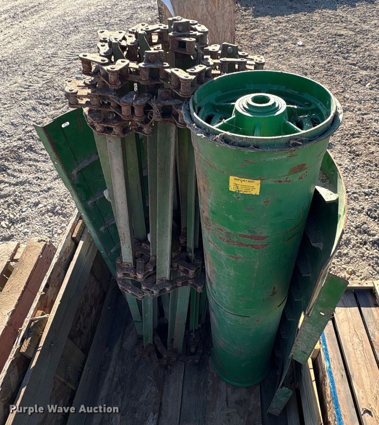 image for item EA7063 Parts