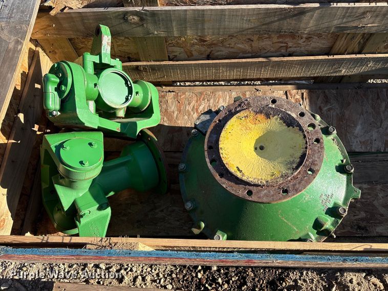 image for item EA7063 Parts