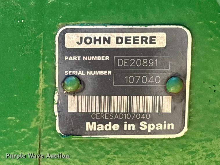 image for item EA7063 Parts