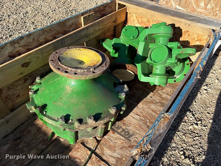 image for item EA7063 Parts