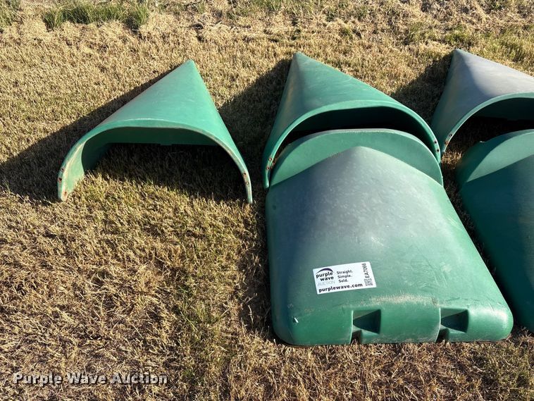 image for item EA7066 John Deere 894 poly snouts