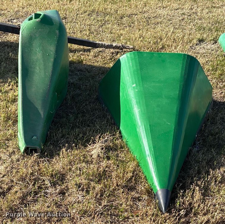 image for item EA7066 John Deere 894 poly snouts