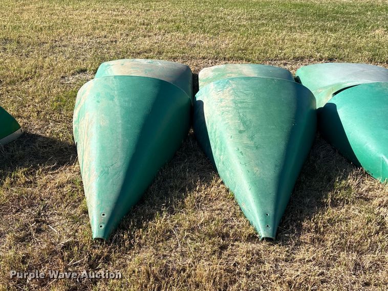 image for item EA7066 John Deere 894 poly snouts