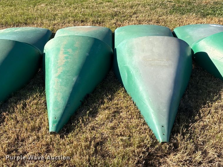 image for item EA7066 John Deere 894 poly snouts