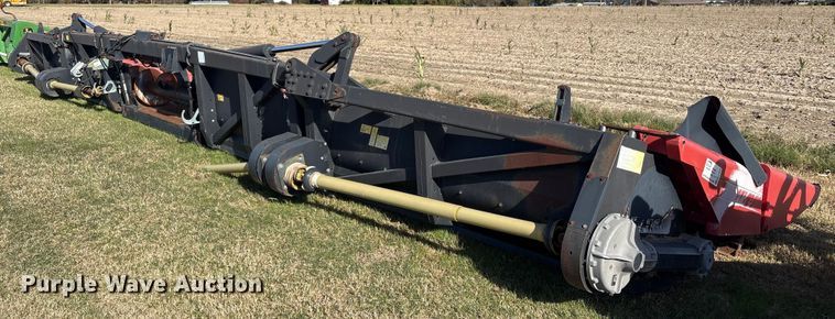 image for item EA7069 2008 NorthStar NS 1200/FB corn head