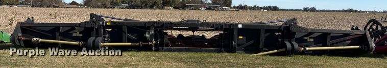 image for item EA7069 2008 NorthStar NS 1200/FB corn head