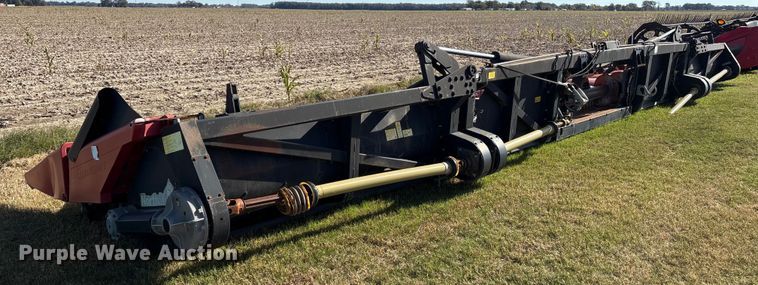 image for item EA7069 2008 NorthStar NS 1200/FB corn head