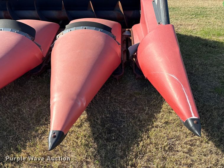 image for item EA7069 2008 NorthStar NS 1200/FB corn head