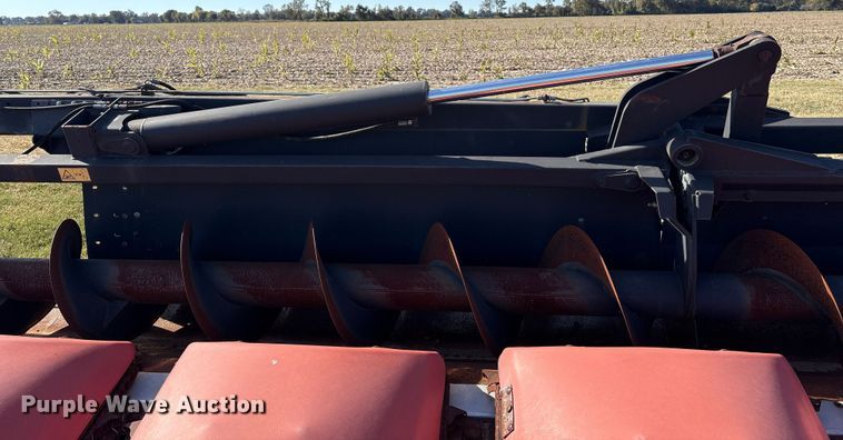 image for item EA7069 2008 NorthStar NS 1200/FB corn head