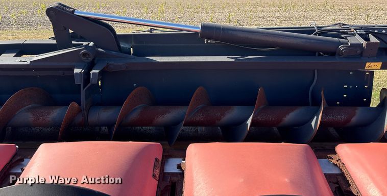 image for item EA7069 2008 NorthStar NS 1200/FB corn head