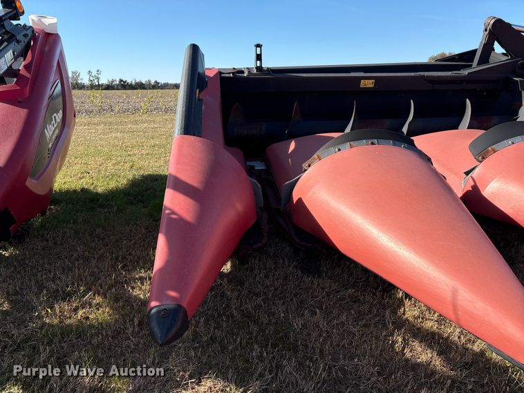 image for item EA7069 2008 NorthStar NS 1200/FB corn head