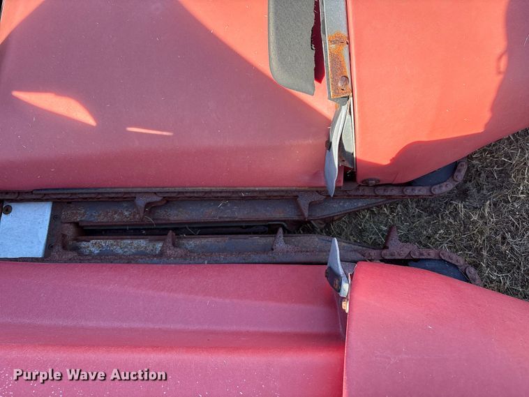 image for item EA7069 2008 NorthStar NS 1200/FB corn head