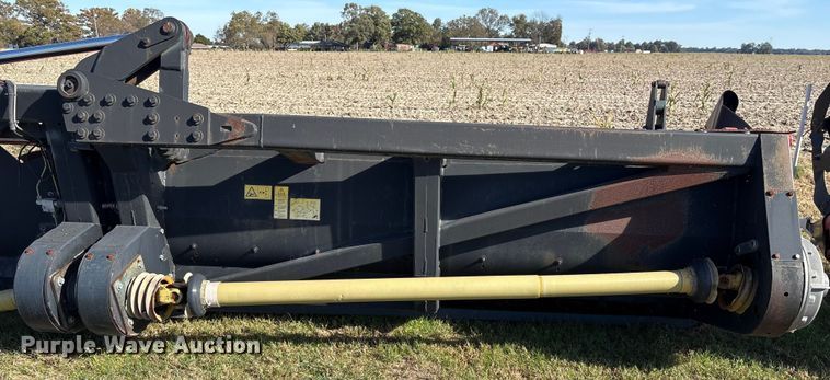 image for item EA7069 2008 NorthStar NS 1200/FB corn head