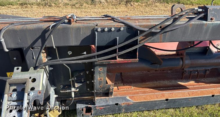 image for item EA7069 2008 NorthStar NS 1200/FB corn head