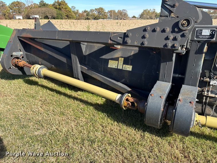 image for item EA7069 2008 NorthStar NS 1200/FB corn head