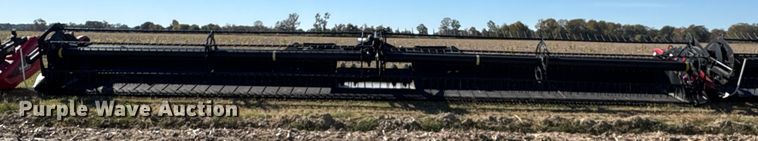 image for item EA7074 2013 Case IH 2162 45MI0 2BP draper head