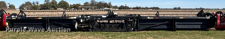 image for item EA7074 2013 Case IH 2162 45MI0 2BP draper head