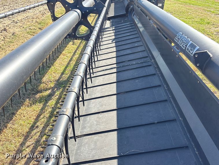 image for item EA7074 2013 Case IH 2162 45MI0 2BP draper head