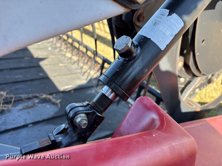 image for item EA7074 2013 Case IH 2162 45MI0 2BP draper head