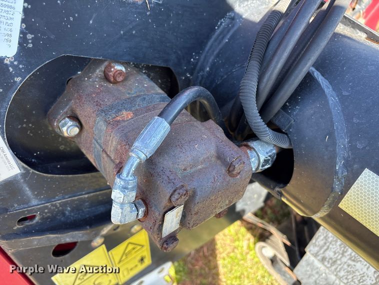 image for item EA7074 2013 Case IH 2162 45MI0 2BP draper head